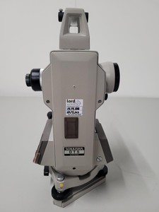 Thumbnail image of Sokkisha DT5 Electronic Digital Theodolite Lab