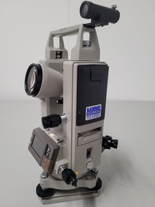 Thumbnail image of Sokkisha DT5 Electronic Digital Theodolite Lab