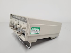 Thumbnail image of 7 x Thurlby Thandar TG120 20Mhz Function Generators Lab