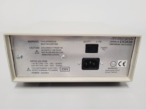 Thumbnail image of 7 x Thurlby Thandar TG120 20Mhz Function Generators Lab