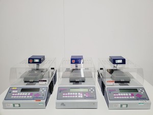 Thumbnail image of Job Lot of Benchtop Laboratory Equipment - Mixers, Mantles, Stirrers Lab