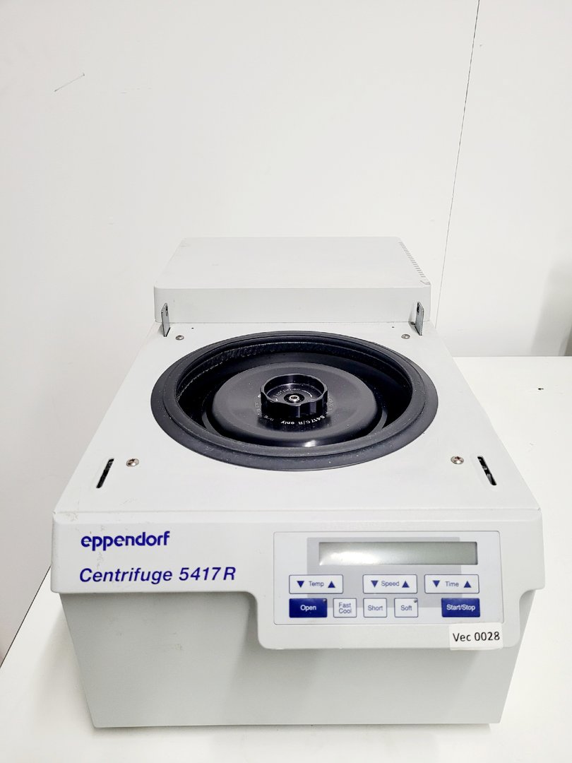 Image of Job Lot of Benchtop Lab Equipment - Centrifuges, Thermal Cyclers, Water Baths