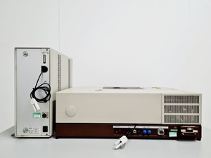 Thumbnail image of Bruker IFS 66 with IFS Electronics Unit & Accessories