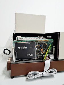 Thumbnail image of Bruker IFS 66 with IFS Electronics Unit & Accessories