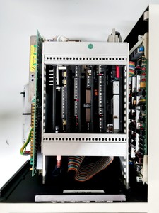 Thumbnail image of Bruker IFS 66 with IFS Electronics Unit & Accessories