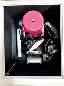 Thumbnail image of Bruker IFS 66 with IFS Electronics Unit & Accessories