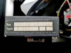 Thumbnail image of Bruker IFS 66 with IFS Electronics Unit & Accessories