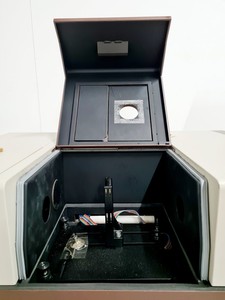 Thumbnail image of Bruker IFS 66 with IFS Electronics Unit & Accessories