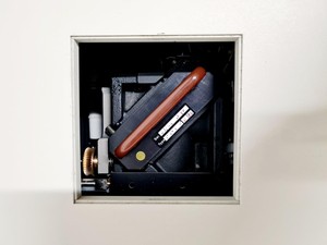 Thumbnail image of Bruker IFS 66 with IFS Electronics Unit & Accessories