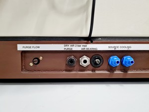 Thumbnail image of Bruker IFS 66 with IFS Electronics Unit & Accessories