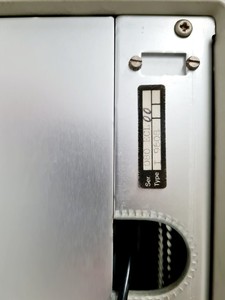 Thumbnail image of Bruker IFS 66 with IFS Electronics Unit & Accessories