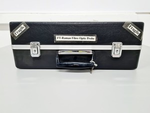 Thumbnail image of Bruker IFS 66 with IFS Electronics Unit & Accessories