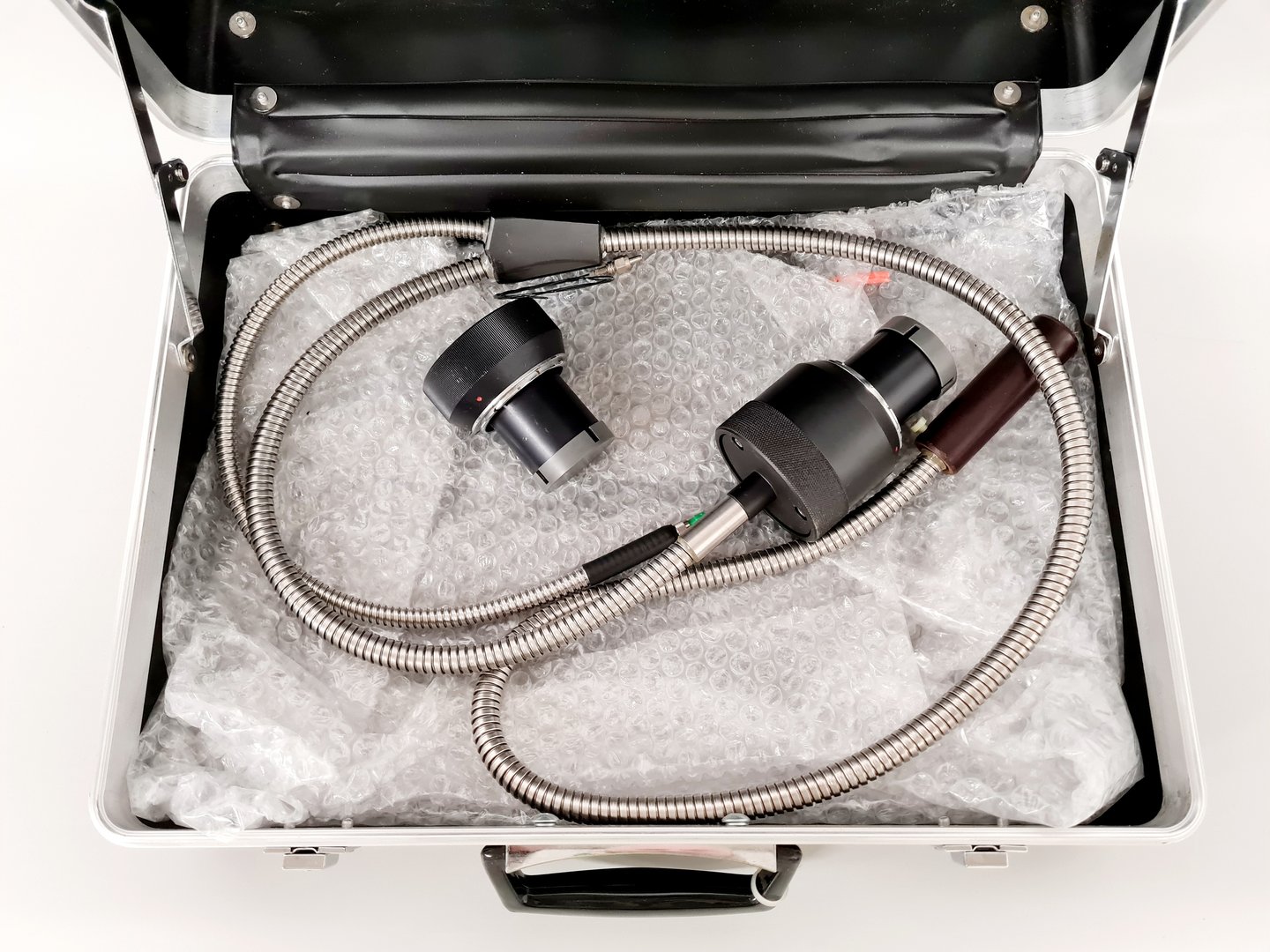 Image of Bruker IFS 66 with IFS Electronics Unit & Accessories