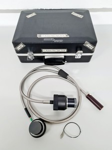 Thumbnail image of Bruker IFS 66 with IFS Electronics Unit & Accessories