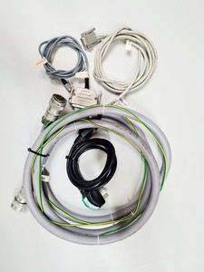 Thumbnail image of Bruker IFS 66 with IFS Electronics Unit & Accessories