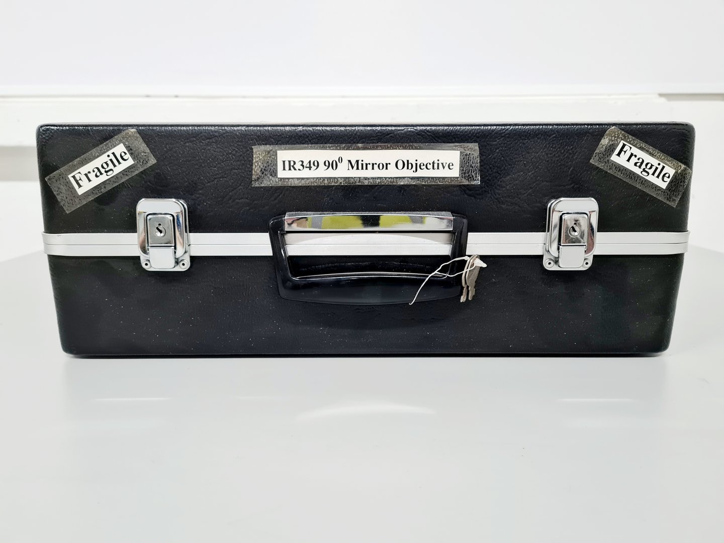 Image of Bruker IFS 66 with IFS Electronics Unit & Accessories