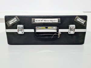 Thumbnail image of Bruker IFS 66 with IFS Electronics Unit & Accessories