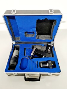 Thumbnail image of Bruker IFS 66 with IFS Electronics Unit & Accessories