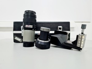 Thumbnail image of Bruker IFS 66 with IFS Electronics Unit & Accessories