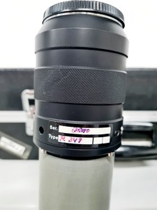 Thumbnail image of Bruker IFS 66 with IFS Electronics Unit & Accessories