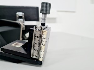 Thumbnail image of Bruker IFS 66 with IFS Electronics Unit & Accessories