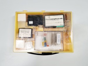 Thumbnail image of Bruker IFS 66 with IFS Electronics Unit & Accessories