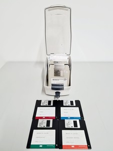 Thumbnail image of Bruker IFS 66 with IFS Electronics Unit & Accessories