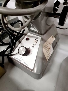 Thumbnail image of Job Lot of Microscopes & Associated Equipment - Power Supplies, Lamps Lab