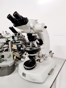 Thumbnail image of Job Lot of Microscopes & Associated Equipment - Power Supplies, Lamps Lab