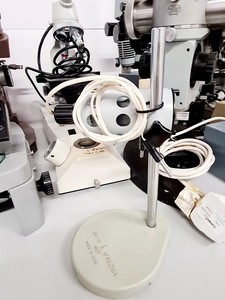 Thumbnail image of Job Lot of Microscopes & Associated Equipment - Power Supplies, Lamps Lab