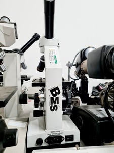 Thumbnail image of Job Lot of Microscopes & Associated Equipment - Power Supplies, Lamps Lab