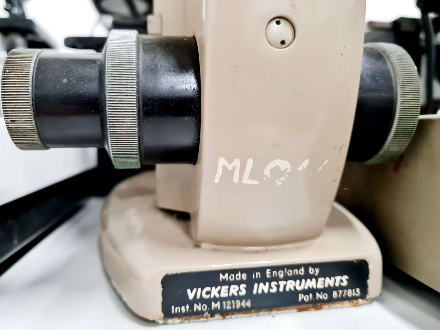 Image of Job Lot of Microscopes & Associated Equipment - Power Supplies, Lamps Lab