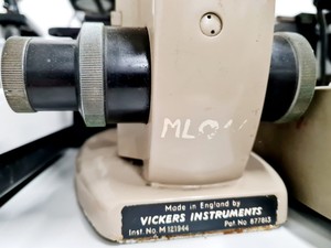 Thumbnail image of Job Lot of Microscopes & Associated Equipment - Power Supplies, Lamps Lab