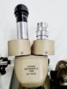 Thumbnail image of Job Lot of Microscopes & Associated Equipment - Power Supplies, Lamps Lab