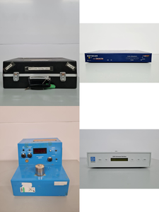 Thumbnail image of Job Lot of Mixed Laboratory Equipment - Carbolite, Denley, Buchi, Dionex,Lab
