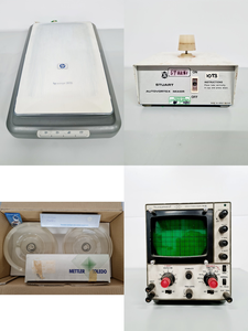 Thumbnail image of Job Lot of Mixed Laboratory Equipment - Carbolite, Denley, Buchi, Dionex,Lab