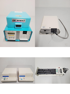 Thumbnail image of Job Lot of Mixed Laboratory Equipment - Carbolite, Denley, Buchi, Dionex,Lab