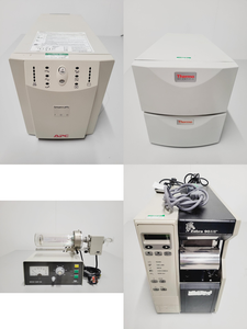 Thumbnail image of Job Lot of Mixed Laboratory Equipment - Carbolite, Denley, Buchi, Dionex,Lab