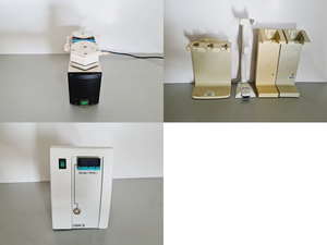 Thumbnail image of Job Lot of Mixed Laboratory Equipment - Carbolite, Denley, Buchi, Dionex,Lab
