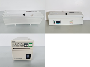 Thumbnail image of Mixed Job Lot of Laboratory Equipment - Dionex, Pharmacia, Varian, Edwards Lab