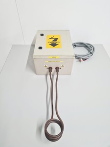 Thumbnail image of Mackey Bowley Diffusion Bonder, Cheltenham Induction Heating & Edwards E2M80 