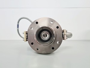 Thumbnail image of Varian Turbo-V 70 Vacuum Pump & Nav.C.U. Controller Lab