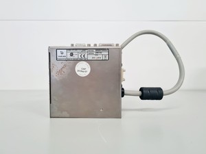 Thumbnail image of Varian Turbo-V 70 Vacuum Pump & Nav.C.U. Controller Lab