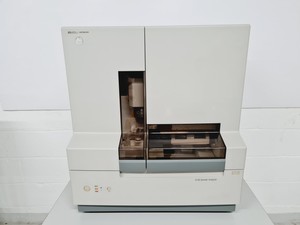 Image of Applied Biosystems Hitachi 3130 Genetic Analyzer Lab
