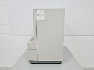 Thumbnail image of Applied Biosystems Hitachi 3130 Genetic Analyzer Lab