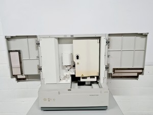 Thumbnail image of Applied Biosystems Hitachi 3130 Genetic Analyzer Lab