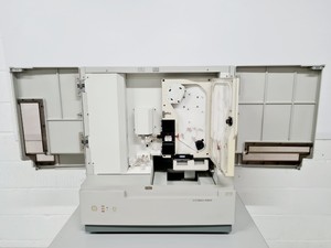 Thumbnail image of Applied Biosystems Hitachi 3130 Genetic Analyzer Lab