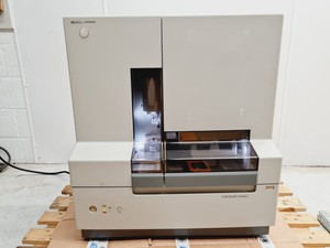 Thumbnail image of Applied Biosystems Hitachi 3130 Genetic Analyzer Lab