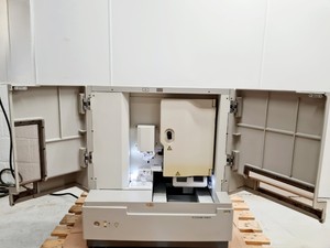 Thumbnail image of Applied Biosystems Hitachi 3130 Genetic Analyzer Lab