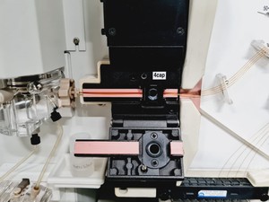 Thumbnail image of Applied Biosystems Hitachi 3130 Genetic Analyzer Lab